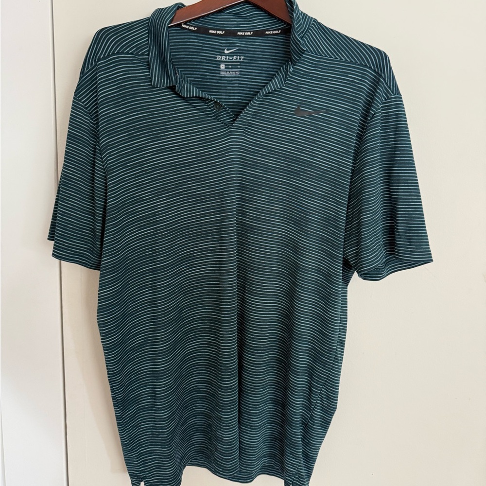 Nike Polo Short Sleeve